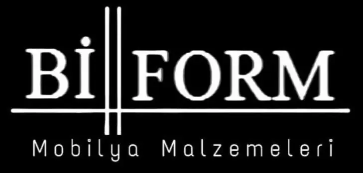 BİFORM Mobilya Malzemeleri